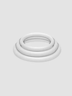 Kit de 3 Cockrings POTENZplus