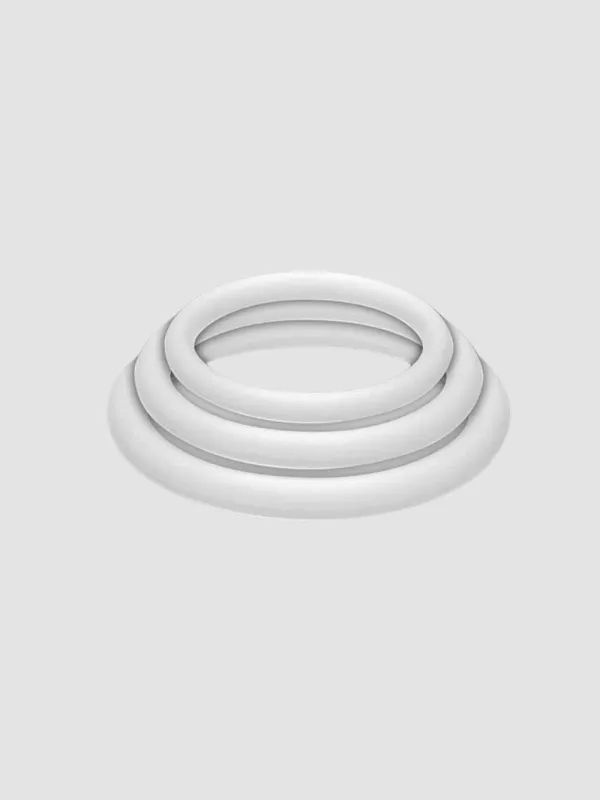 Kit de 3 Cockrings POTENZplus