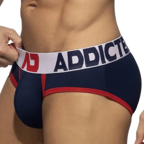 Slip TOMMY PIQUE Marine