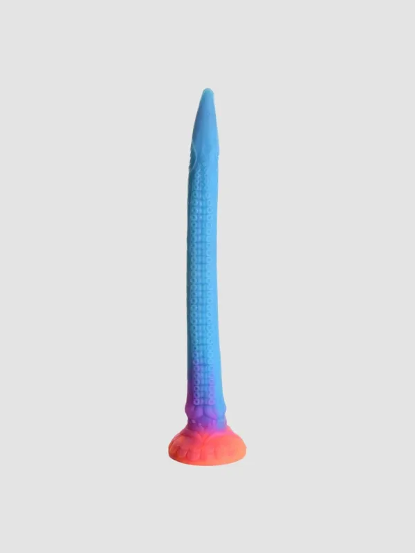 Gode créature phospho snake Makara 46 cm