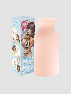 Masturbateur Mil-Max