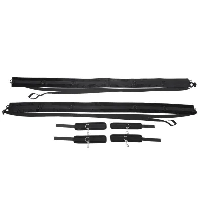 Sportsheets - Système de retenue Bondage No Matter Where