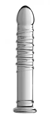 Gode XL nervuré Behemoth