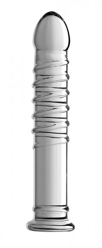 Gode XL nervuré Behemoth