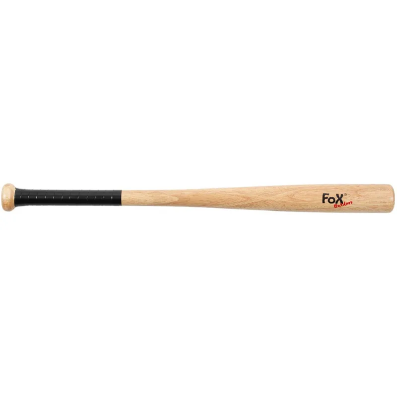 Batte de baseball Bois 66 x 5cm