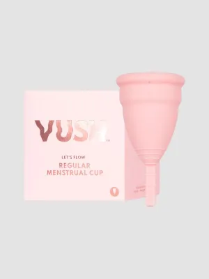 Coupe Menstruelle Let's Flow Regular