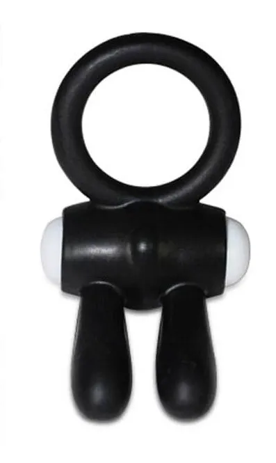 Anneau vibrant Power Clit Rabbit