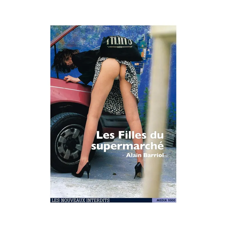 Les Filles du Supermarché