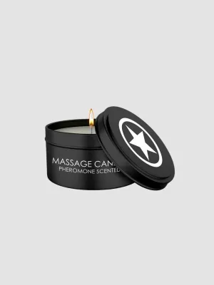 Bougie de Massage Ouch! Phéromones