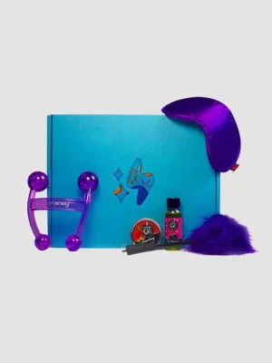 Pack Massage SexyRelaxation