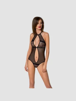 Body string Satara noir