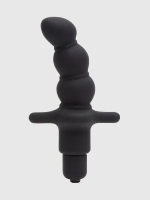 Stimulateur prostatique vibrant Pleasure Probe