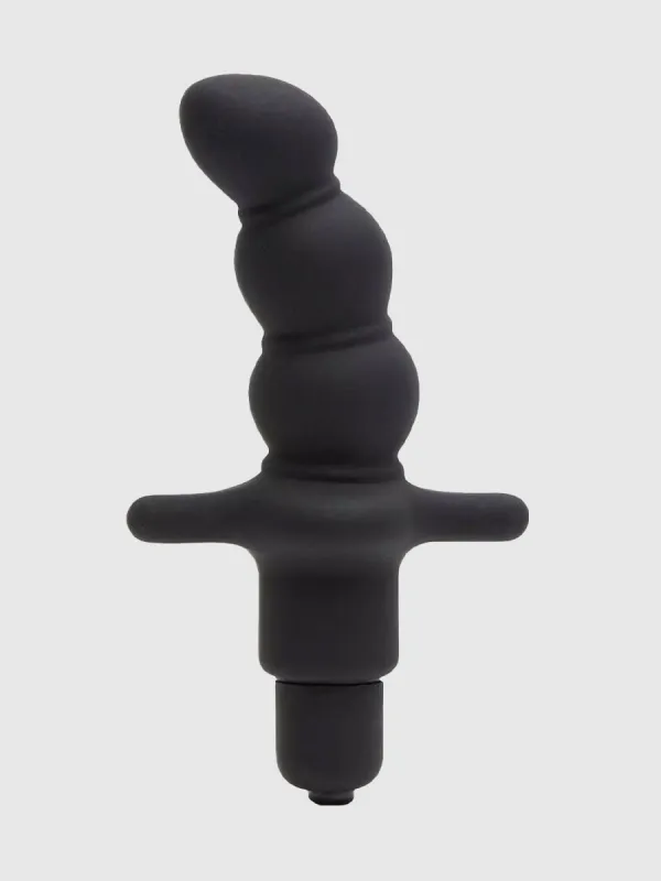 Stimulateur prostatique vibrant Pleasure Probe
