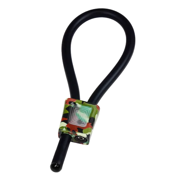 Anneaux Péniens Electrastim ElectraLoops Prestige Camouflage