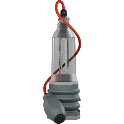 Pompe à Pénis HydroXtreme8 21cm Maximum - Bathmate