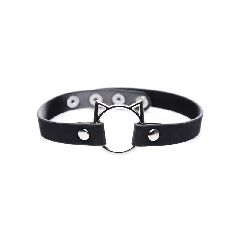 Collier Kinky Kitty