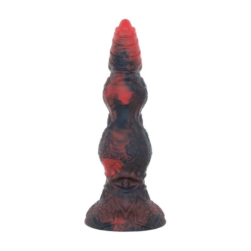 Mythical Mates The Marshborn Gode Éjaculateur 24 cm