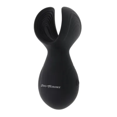 Zero Tolerance - Helping Hand Masturbateur Vibrant