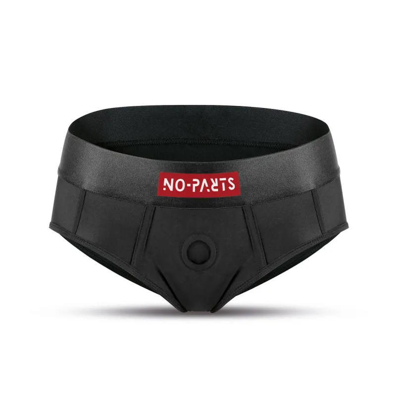 No-Parts Robin Harnais Pour Gode Ceinture L