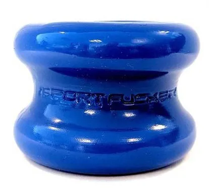 Ballstretcher MUSCLE BALL 30mm Bleu