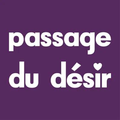 Passage du Désir