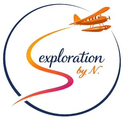 Sexploration by N.