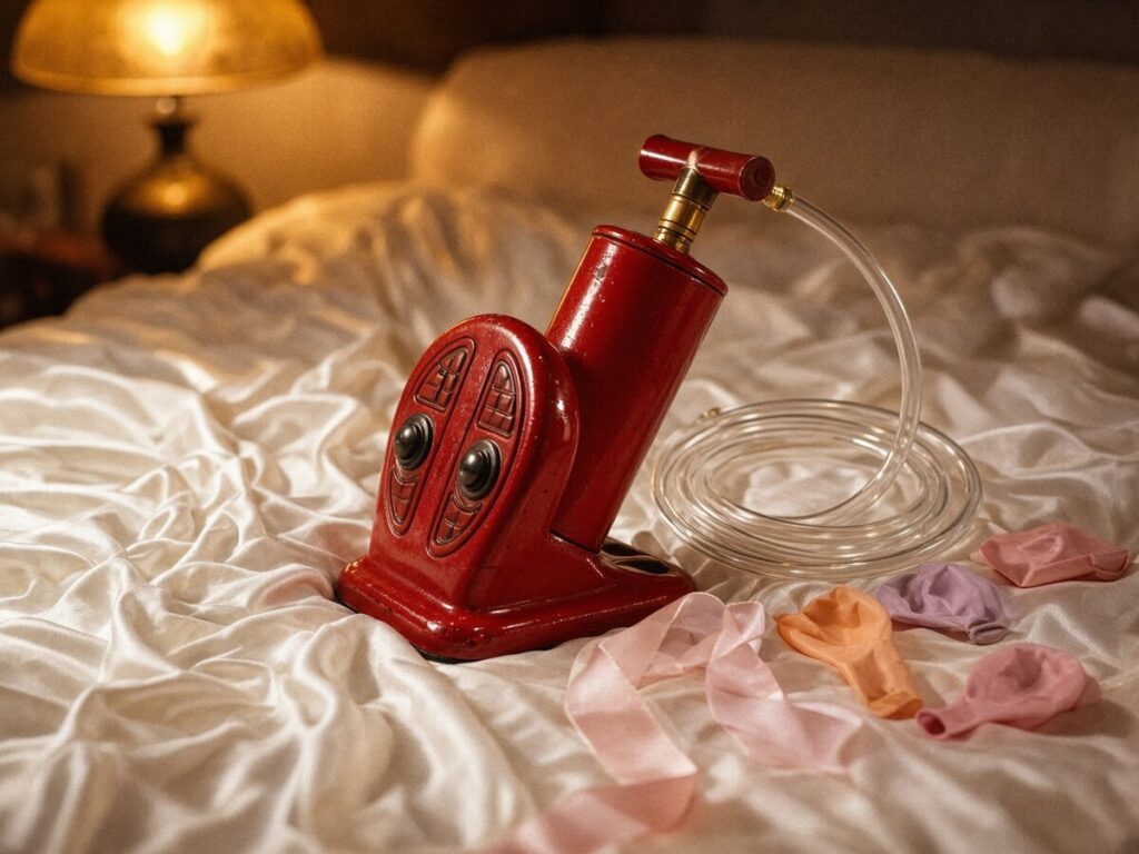 Guide : comment choisir sa poupée gonflable sexuelle