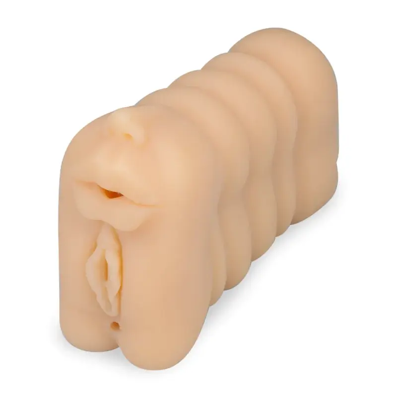 Vaginette 3 orifices bouche, vagin et anus