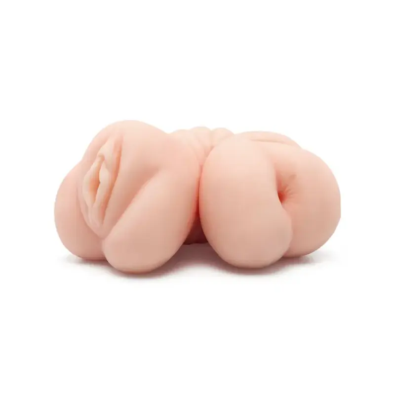 Vaginette anale Snug Double Fucker Hidden Desire